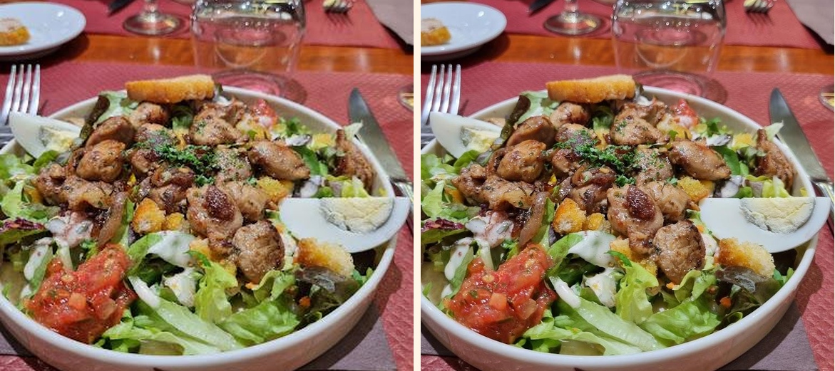 Bistrot 1900 Ain - Gallery Image 2