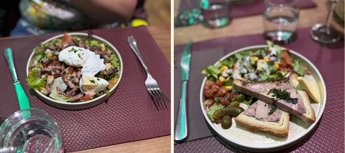 Bistrot 1900 Ain - Gallery Image 4