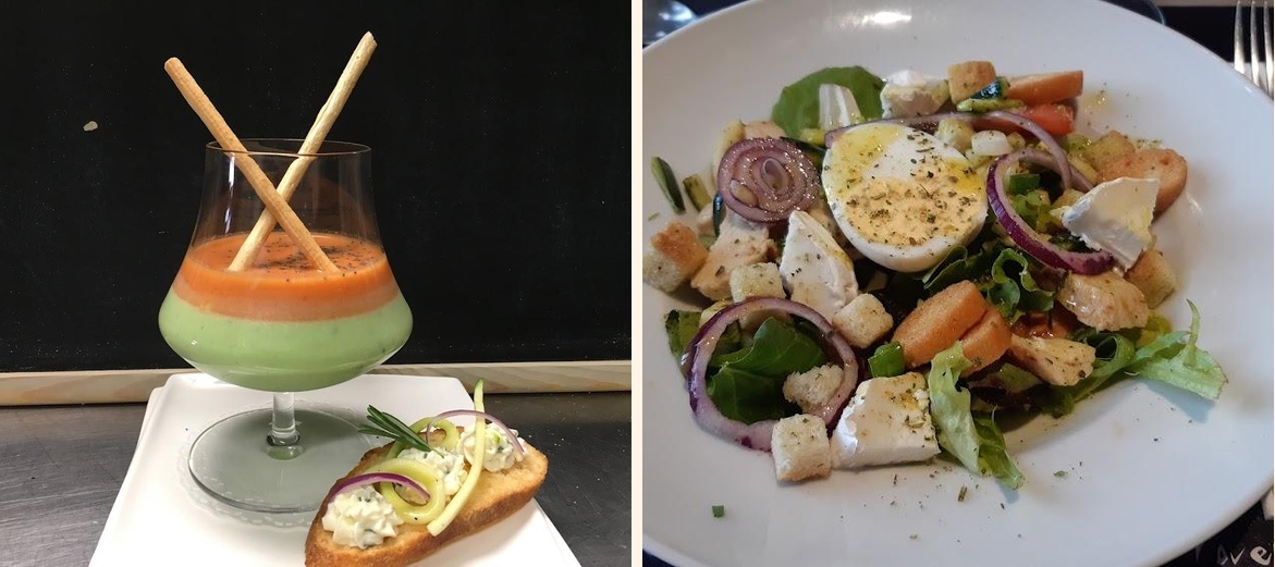 Bistrot 1900 Ain - Gallery Image 5