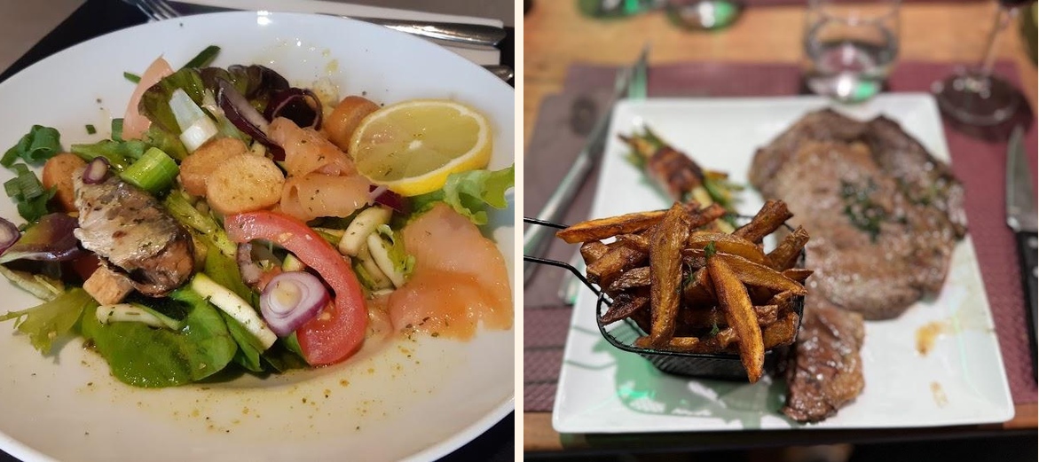 Bistrot 1900 Ain - Gallery Image 6